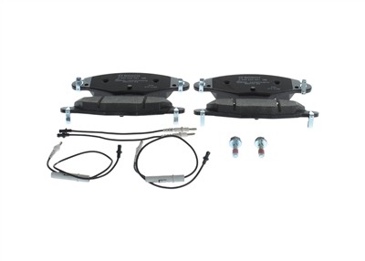 BOSCH 0 986 424 581 Číslo výrobce: BP327. EAN: 3165143722442.