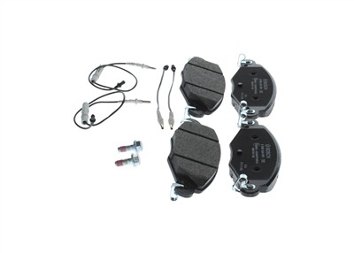 BOSCH 0 986 424 581 Číslo výrobce: BP327. EAN: 3165143722442.