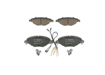 BOSCH 0 986 424 582 Číslo výrobce: BP328. EAN: 3165143723258.