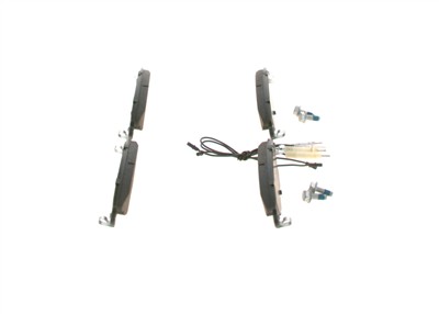 BOSCH 0 986 424 582 Číslo výrobce: BP328. EAN: 3165143723258.