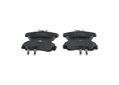 BOSCH 0 986 424 583 Číslo výrobce: BP329. EAN: 3165143662762.