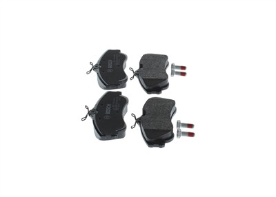 BOSCH 0 986 424 583 Číslo výrobce: BP329. EAN: 3165143662762.