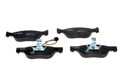 BOSCH 0 986 424 593 Číslo výrobce: BP335. EAN: 3165143660577.