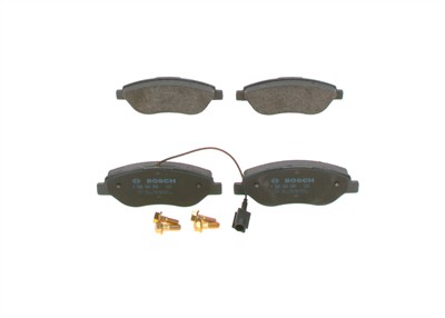 BOSCH 0 986 424 595 Číslo výrobce: BP337. EAN: 3165143776827.