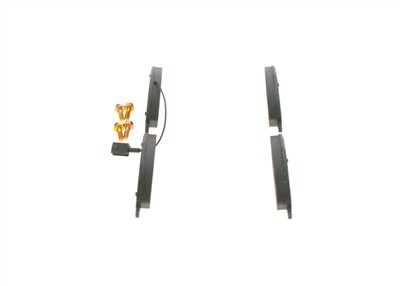 BOSCH 0 986 424 595 Číslo výrobce: BP337. EAN: 3165143776827.