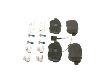 BOSCH 0 986 424 596 Číslo výrobce: BP338. EAN: 3165143776841.