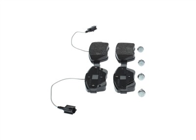 BOSCH 0 986 424 597 Číslo výrobce: BP339. EAN: 3165143723272.