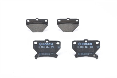 BOSCH 0 986 424 630 Číslo výrobce: BP350. EAN: 3165143760338.