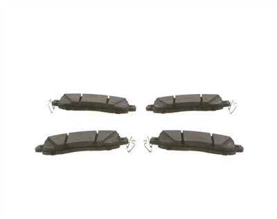 BOSCH 0 986 424 638 Číslo výrobce: BP2438. EAN: 4047026416688.