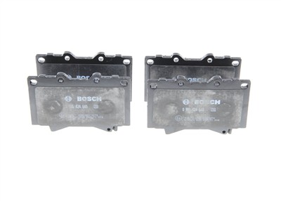 BOSCH 0 986 424 640 Číslo výrobce: BP357. EAN: 3165143660652.