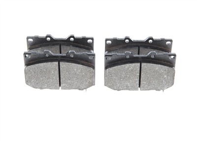 BOSCH 0 986 424 640 Číslo výrobce: BP357. EAN: 3165143660652.