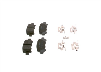 BOSCH 0 986 424 650 Číslo výrobce: BP366. EAN: 3165143663318.