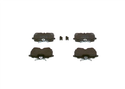 BOSCH 0 986 424 661 Číslo výrobce: BP377. EAN: 3165143761151.