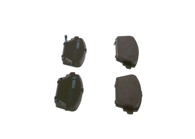 BOSCH 0 986 424 663 Číslo výrobce: BP379. EAN: 3165143777053.