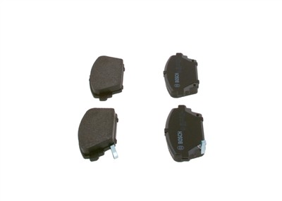 BOSCH 0 986 424 663 Číslo výrobce: BP379. EAN: 3165143777053.