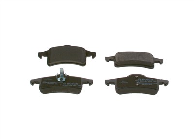 BOSCH 0 986 424 665 Číslo výrobce: BP381. EAN: 3165143777084.