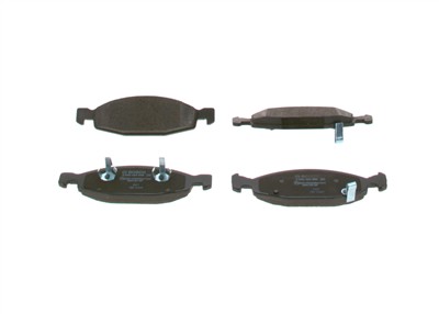 BOSCH 0 986 424 666 Číslo výrobce: BP382. EAN: 3165143722497.