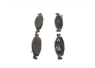 BOSCH 0 986 424 666 Číslo výrobce: BP382. EAN: 3165143722497.