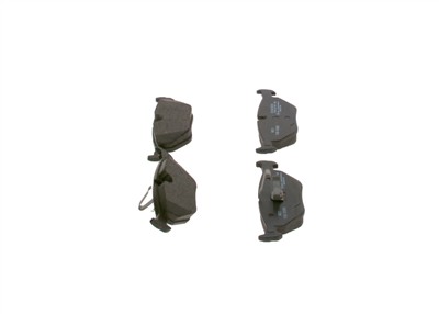 BOSCH 0 986 424 667 Číslo výrobce: BP383. EAN: 3165143662809.