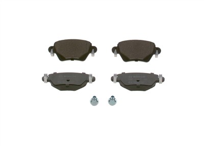 BOSCH 0 986 424 671 Číslo výrobce: BP387. EAN: 3165143777121.