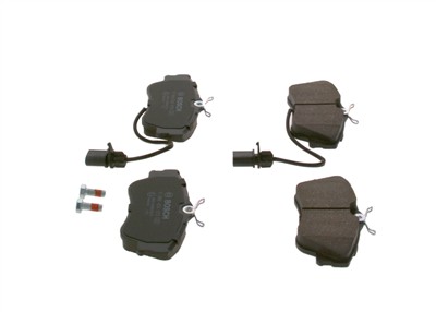 BOSCH 0 986 424 672 Číslo výrobce: BP388. EAN: 3165143660683.