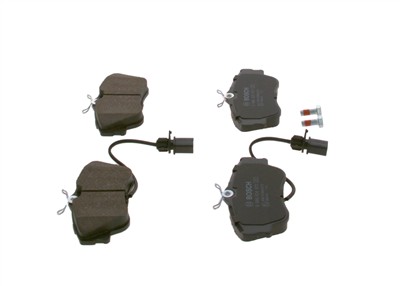 BOSCH 0 986 424 672 Číslo výrobce: BP388. EAN: 3165143660683.