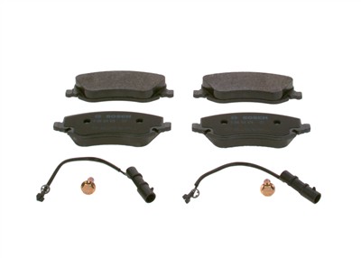 BOSCH 0 986 424 679 Číslo výrobce: BP394. EAN: 3165143777169.