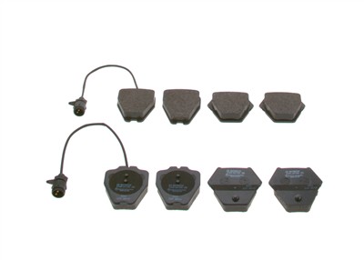 BOSCH 0 986 424 689 Číslo výrobce: BP402. EAN: 3165143659724.