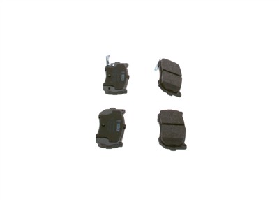 BOSCH 0 986 424 693 Číslo výrobce: BP406. EAN: 3165143659632.