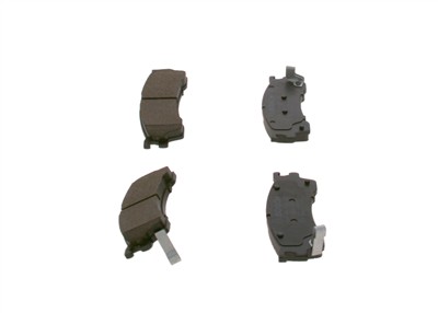 BOSCH 0 986 424 694 Číslo výrobce: BP407. EAN: 3165143661987.