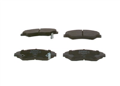 BOSCH 0 986 424 696 Číslo výrobce: BP409. EAN: 3165143661994.