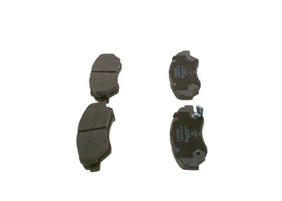 BOSCH 0 986 424 696 Číslo výrobce: BP409. EAN: 3165143661994.