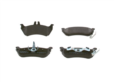 BOSCH 0 986 424 708 Číslo výrobce: BP421. EAN: 3165143659953.