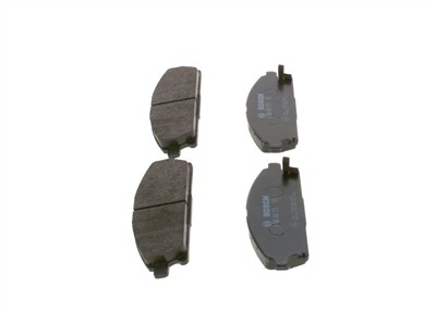 BOSCH 0 986 424 715 Číslo výrobce: BP427. EAN: 3165143662069.