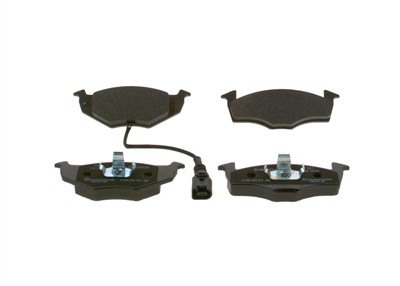 BOSCH 0 986 424 723 Číslo výrobce: BP434. EAN: 3165143543030.