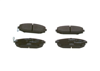 BOSCH 0 986 424 727 Číslo výrobce: BP438. EAN: 3165143662144.