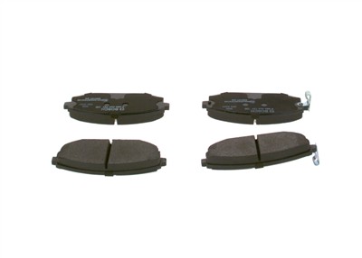 BOSCH 0 986 424 727 Číslo výrobce: BP438. EAN: 3165143662144.