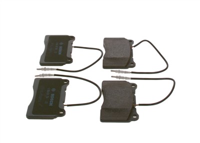 BOSCH 0 986 424 738 Číslo výrobce: BP447. EAN: 3165143659977.