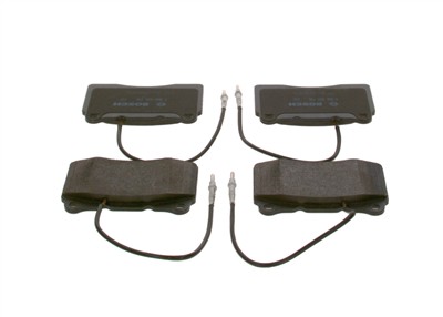 BOSCH 0 986 424 738 Číslo výrobce: BP447. EAN: 3165143659977.