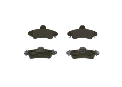 BOSCH 0 986 424 744 Číslo výrobce: BP453. EAN: 3165143661826.