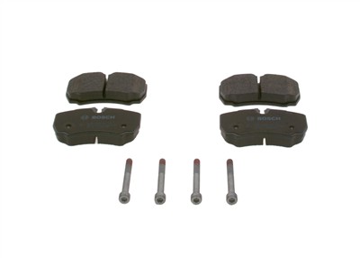 BOSCH 0 986 424 750 Číslo výrobce: BP459. EAN: 3165143660270.