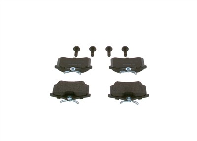 BOSCH 0 986 424 751 Číslo výrobce: BP460. EAN: 3165143660287.