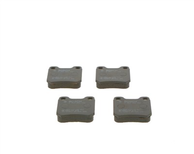 BOSCH 0 986 424 754 Číslo výrobce: BP462. EAN: 3165143767917.