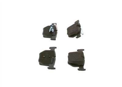 BOSCH 0 986 424 766 Číslo výrobce: BP472. EAN: 3165143702567.