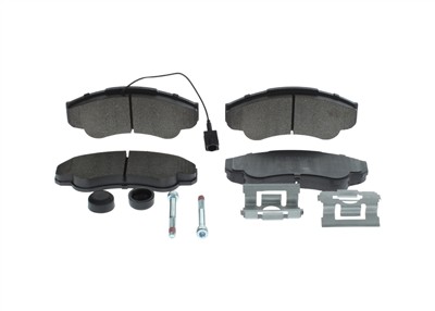 BOSCH 0 986 424 769 Číslo výrobce: BP475. EAN: 3165143702581.