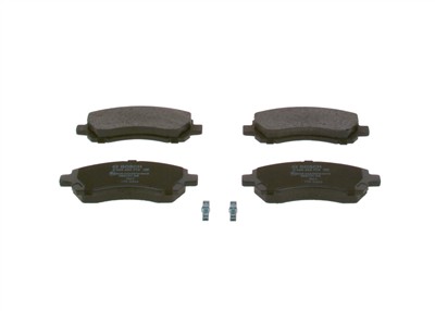 BOSCH 0 986 424 770 Číslo výrobce: BP476. EAN: 3165143702604.