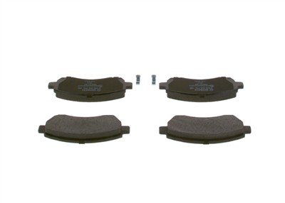 BOSCH 0 986 424 770 Číslo výrobce: BP476. EAN: 3165143702604.