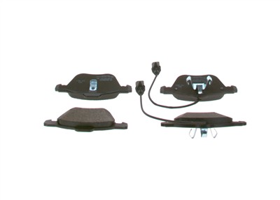 BOSCH 0 986 424 777 Číslo výrobce: BP480. EAN: 3165143781814.