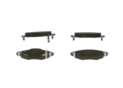 BOSCH 0 986 424 788 Číslo výrobce: BP929. EAN: 3165143954904.