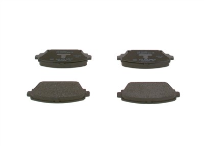 BOSCH 0 986 424 791 Číslo výrobce: BP932. EAN: 3165143955024.